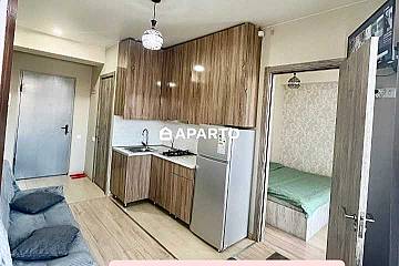 30 ლარი ღამე, ბინა დღიურად