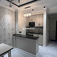 60 ლარი ღამე, ბინა დღიურად
