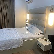 120 ლარი ღამე, ბინა დღიურად