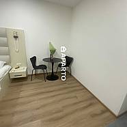 120 ლარი ღამე, ბინა დღიურად