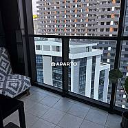 90 ლარი ღამე, ბინა დღიურად
