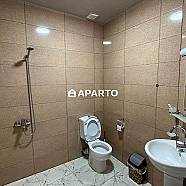 120 ლარი ღამე, ბინა დღიურად