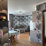 120 ლარი ღამე, ბინა დღიურად
